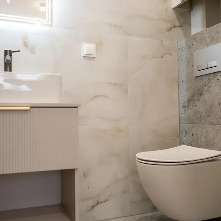 Апартаменты Daisy Ii Centrum