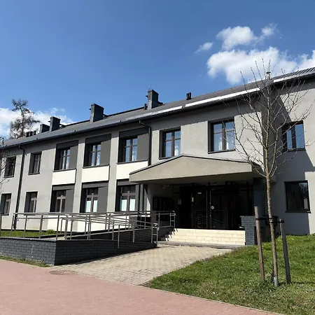 Daisy Ii Centrum Апартаменты